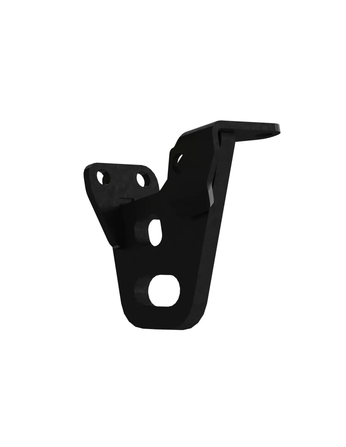 Anneau de remorquage avant gauche pour Mercedes Sprinter W906 W907