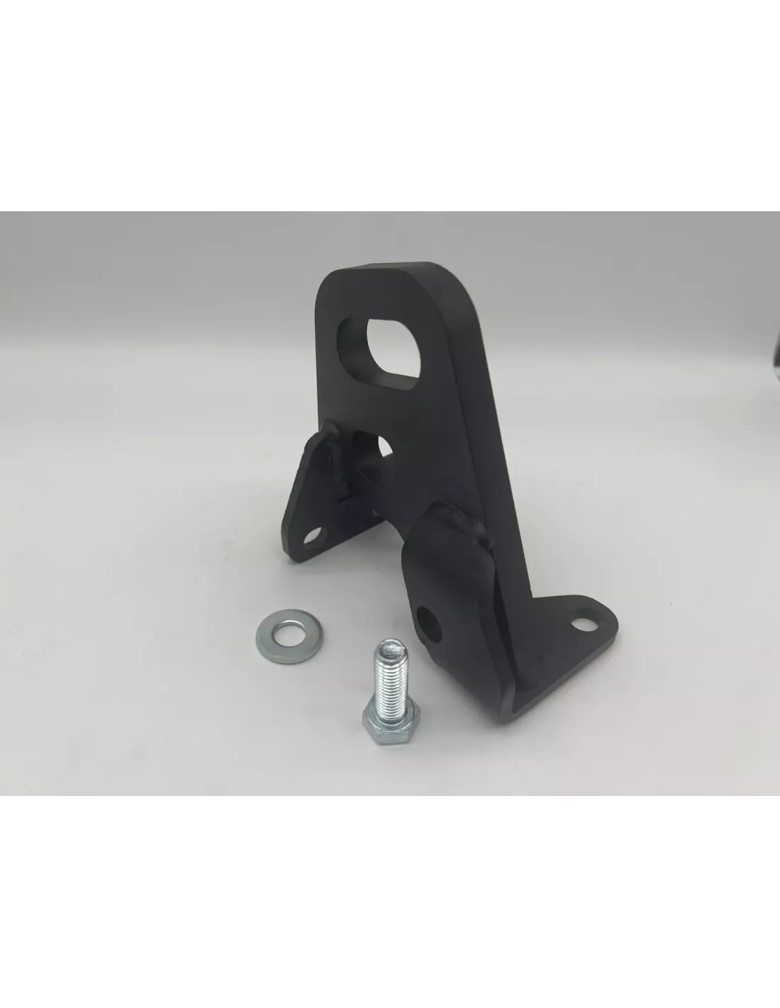 Anneau de remorquage avant gauche pour Mercedes Sprinter W906 W907