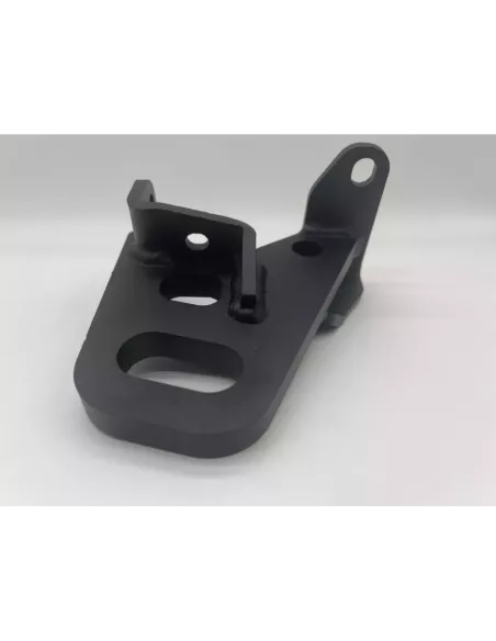 Anneau de remorquage avant gauche pour Mercedes Sprinter W906 W907