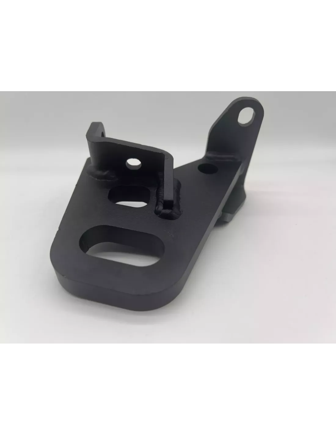 Anneau de remorquage avant gauche pour Mercedes Sprinter W906 W907