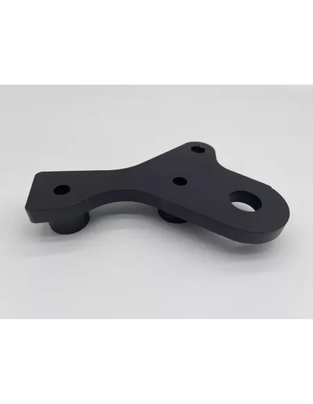 Paire d'anneaux de remorquage renforcés avant Toyota Land Cruiser