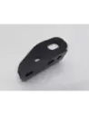 Paire d'anneaux de remorquage renforcés avant Toyota HDJ80 HDJ100 et