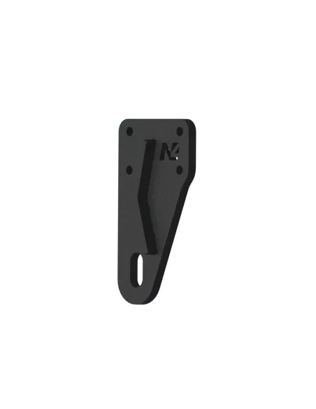 Anneau de remorquage arrière droit Mercedes Sprinter W906 W907