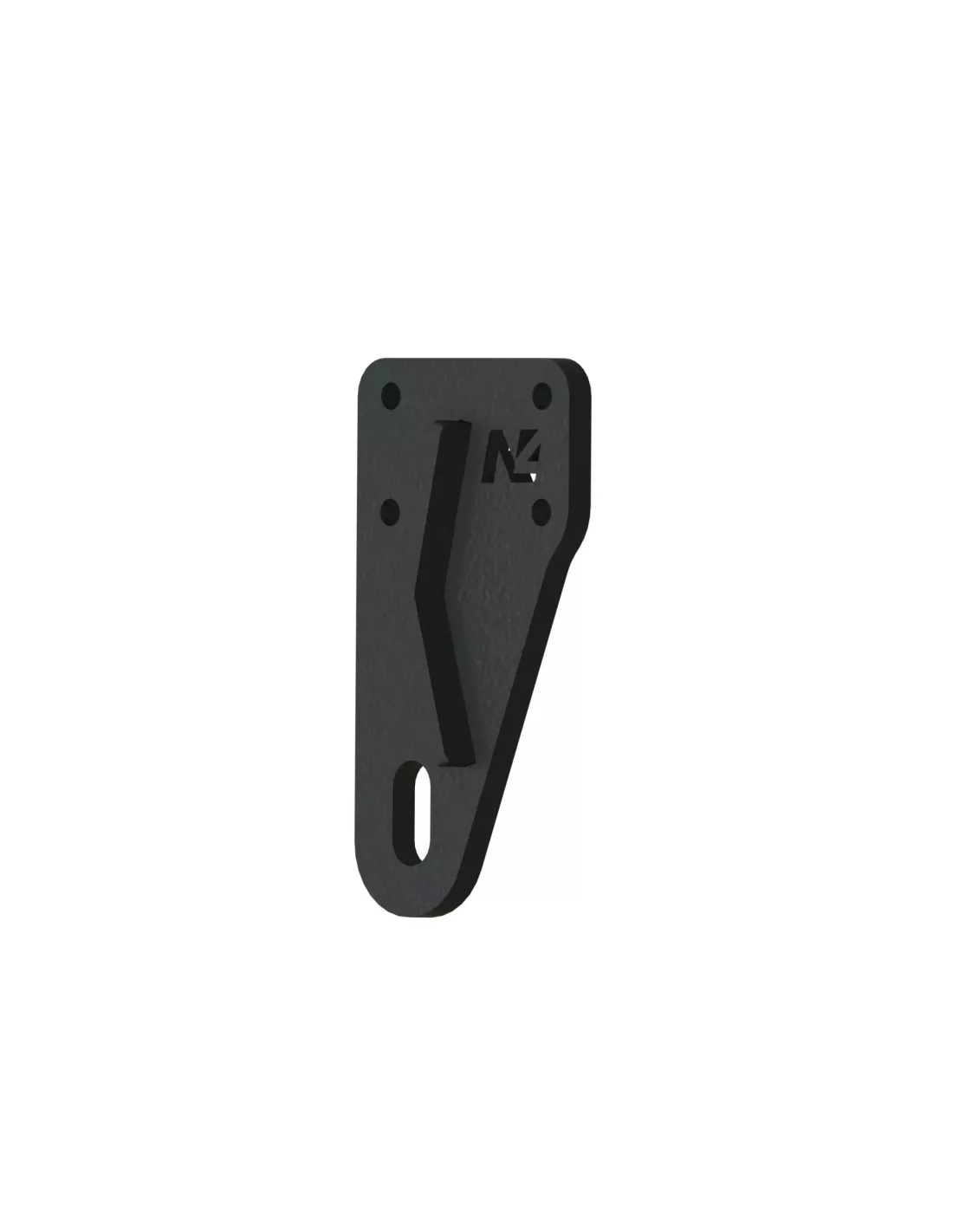 Anneau de remorquage arrière droit Mercedes Sprinter W906 W907