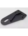 Anneau de remorquage arrière droit Mercedes Sprinter W906 W907