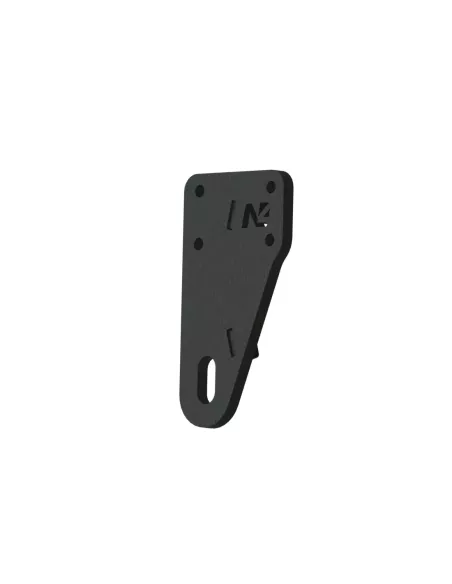 Anneau de remorquage arrière gauche sur Mercedes Sprinter W906 W907