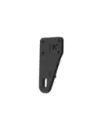 Anneau de remorquage arrière gauche sur Mercedes Sprinter W906 W907