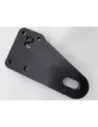 Anneau de remorquage arrière gauche sur Mercedes Sprinter W906 W907