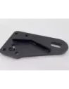 Anneau de remorquage arrière gauche sur Mercedes Sprinter W906 W907