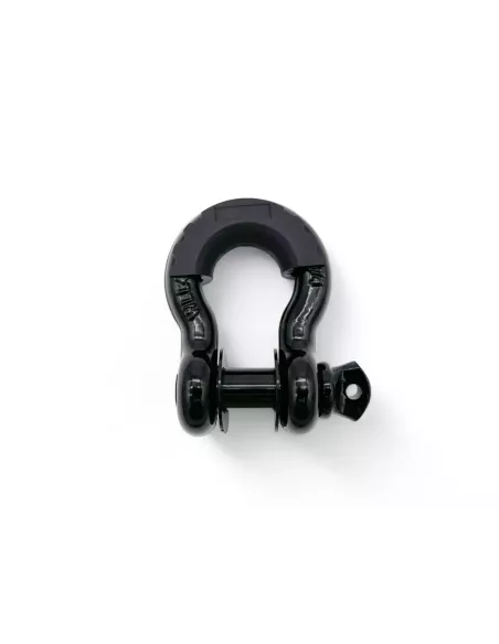 Manille lyre acier Ø19mm 4.7T - accessoire 4x4
