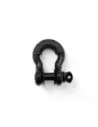 Manille lyre acier Ø19mm 4.7T - accessoire 4x4