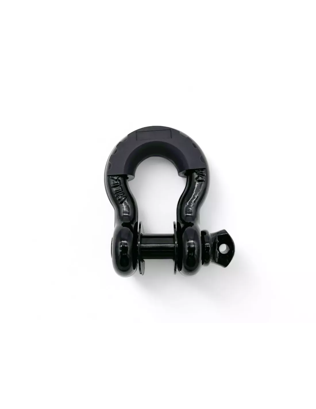 Manille lyre acier Ø19mm 4.7T - accessoire 4x4