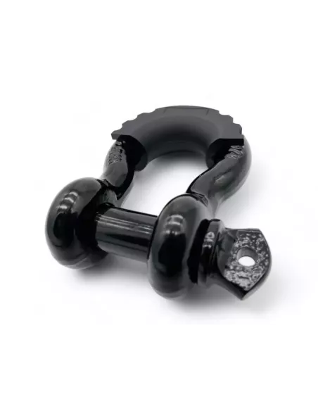 Manille lyre acier Ø19mm 4.7T - accessoire 4x4