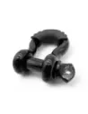 Manille lyre acier Ø19mm 4.7T - accessoire 4x4