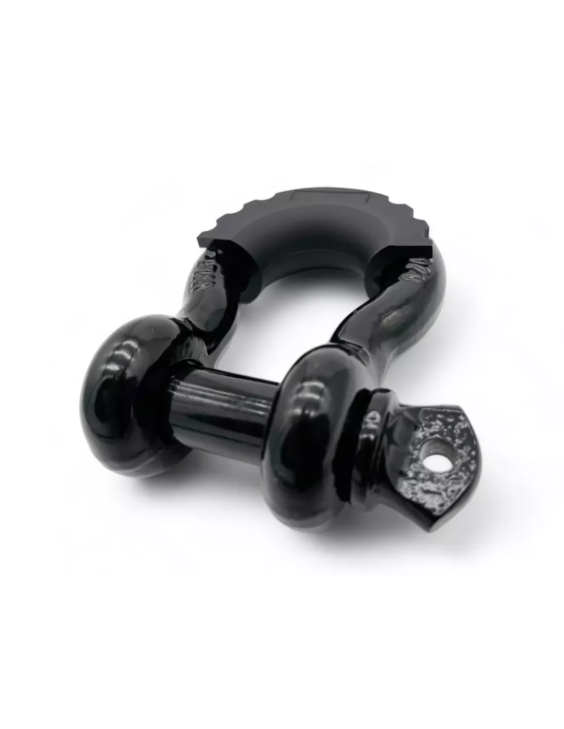Manille lyre acier Ø19mm 4.7T - accessoire 4x4
