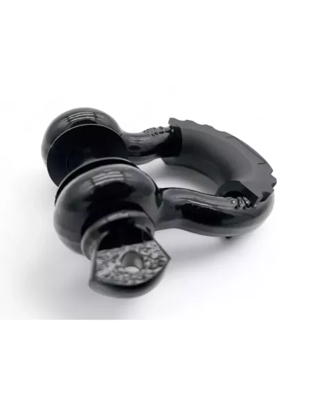 Manille lyre acier Ø19mm 4.7T - accessoire 4x4