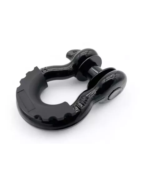 Manille lyre acier Ø19mm 4.7T - accessoire 4x4