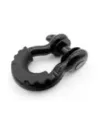 Manille lyre acier Ø19mm 4.7T - accessoire 4x4