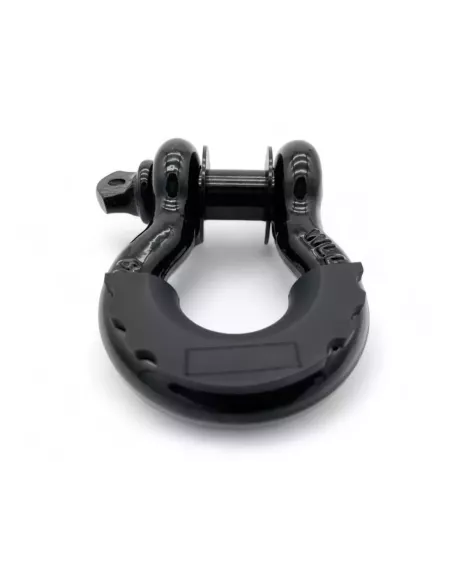 Manille lyre acier Ø19mm 4.7T - accessoire 4x4