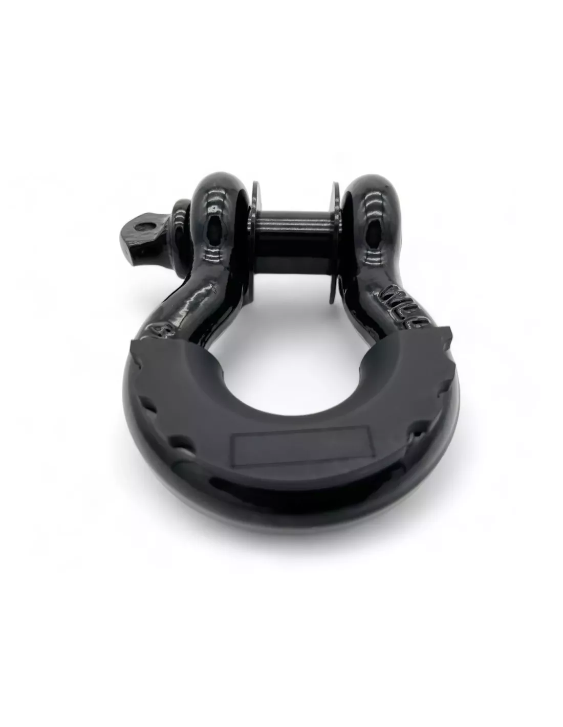 Manille lyre acier Ø19mm 4.7T - accessoire 4x4