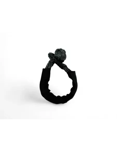 Manille souple textile Ø10mm 16T - accessoire