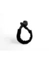 Manille souple textile Ø10mm 16T - accessoire