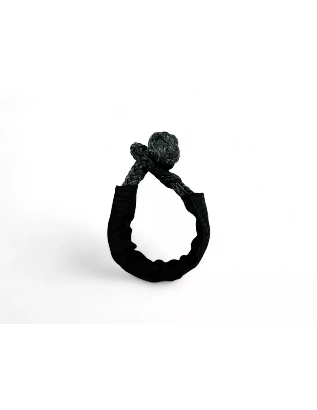 Manille souple textile Ø10mm 16T - accessoire