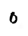 Manille souple textile Ø12mm 22T - accessoire