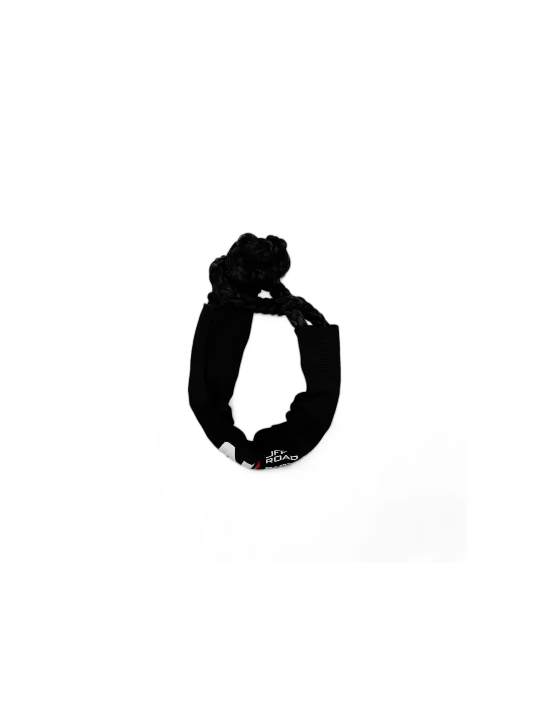 Manille souple textile Ø12mm 22T - accessoire