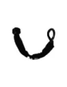 Manille souple textile Ø12mm 22T - accessoire