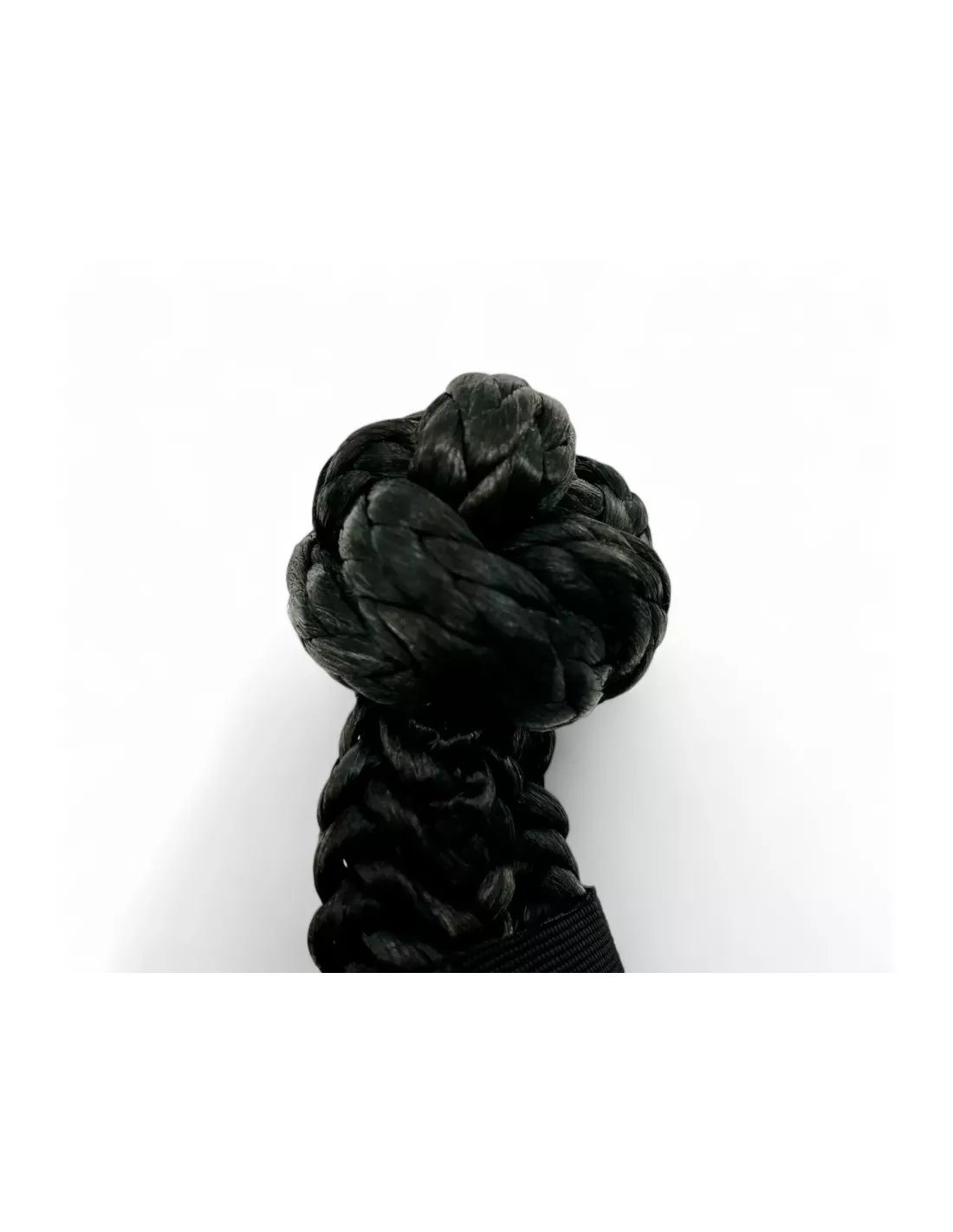 Manille souple textile Ø12mm 22T - accessoire