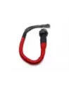 Manille souple textile 10T avec sacoche -