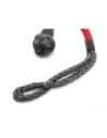 Manille souple textile 10T avec sacoche -
