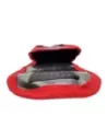 Manille souple textile 10T avec sacoche -