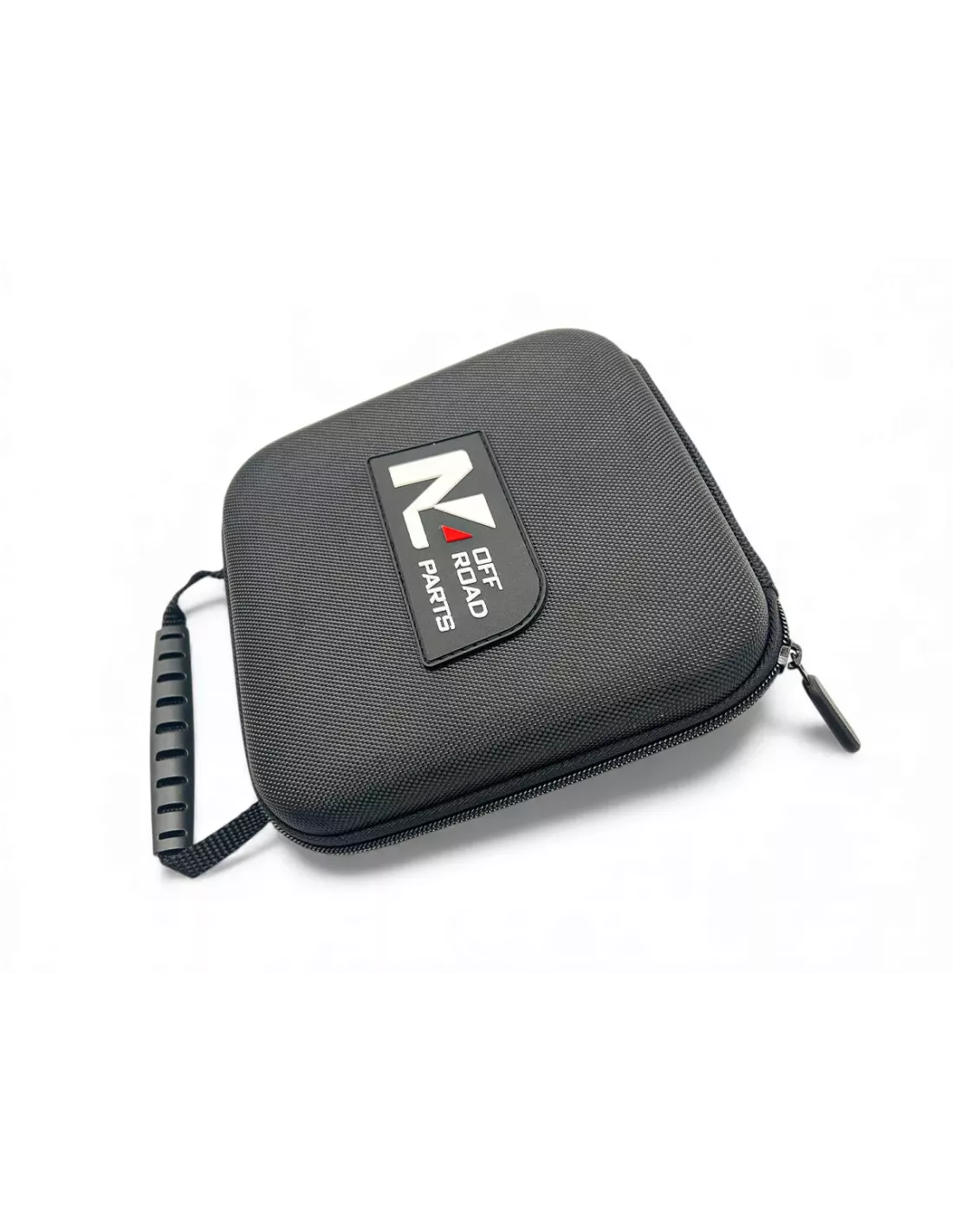 Etui de rangement anneau de treuillage -