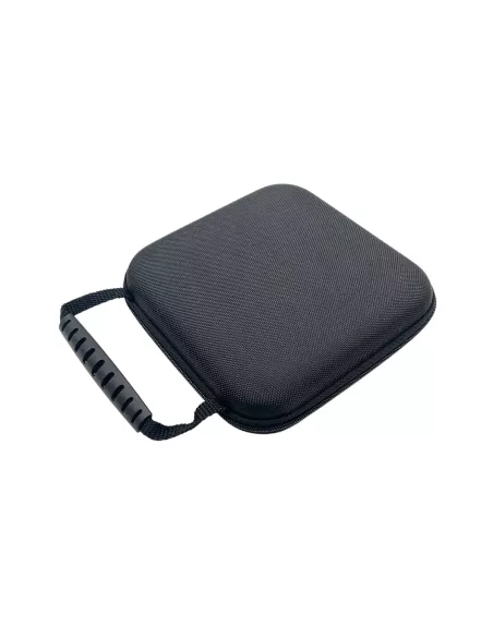 Etui de rangement anneau de treuillage -