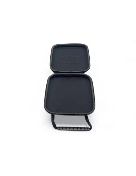 Etui de rangement anneau de treuillage -