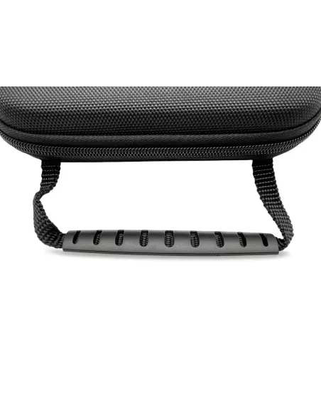 Etui de rangement anneau de treuillage -