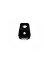 Poulie de mouflage 4T - accessoire 4x4