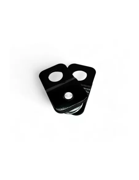 Poulie de mouflage 4T - accessoire 4x4