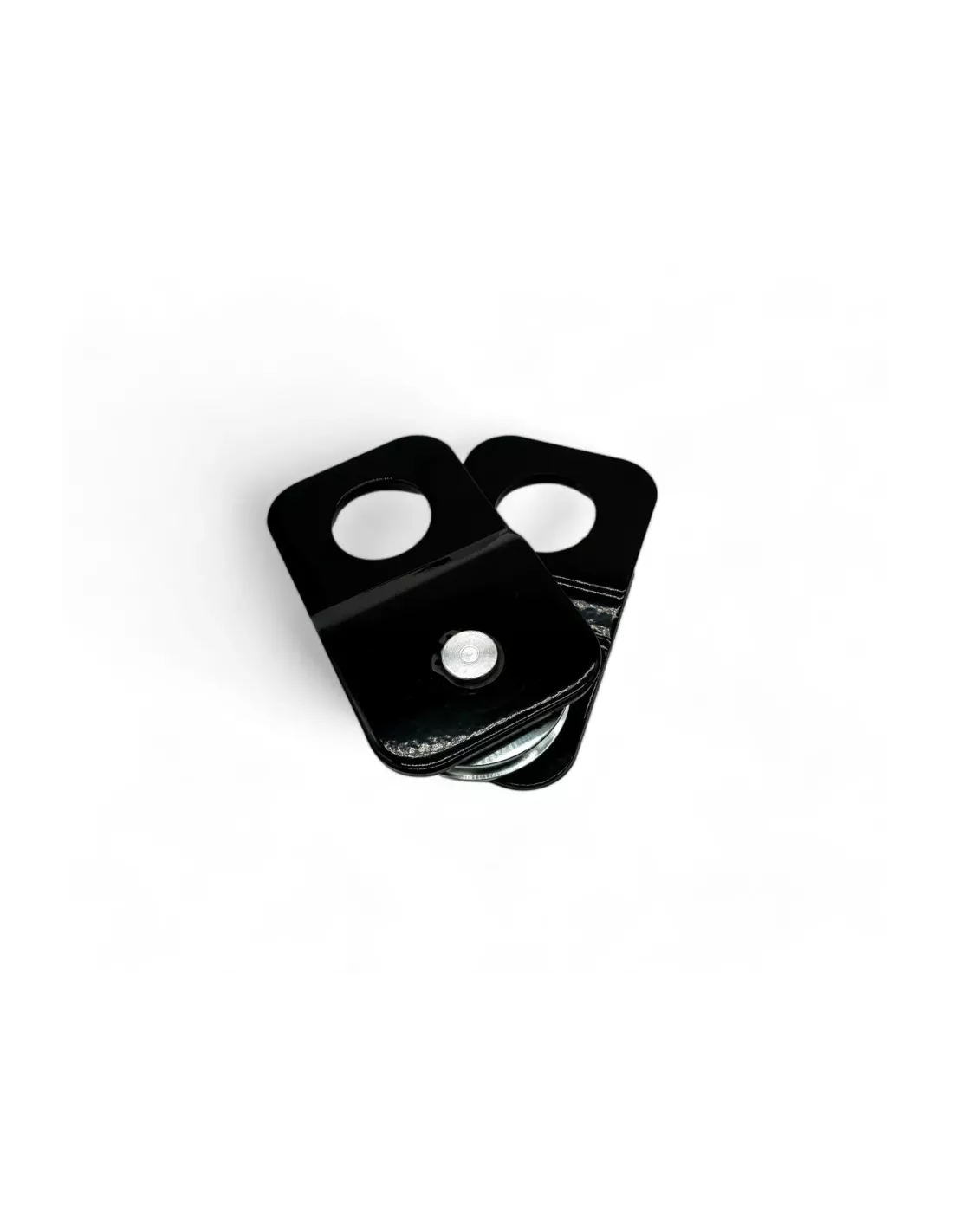 Poulie de mouflage 4T - accessoire 4x4