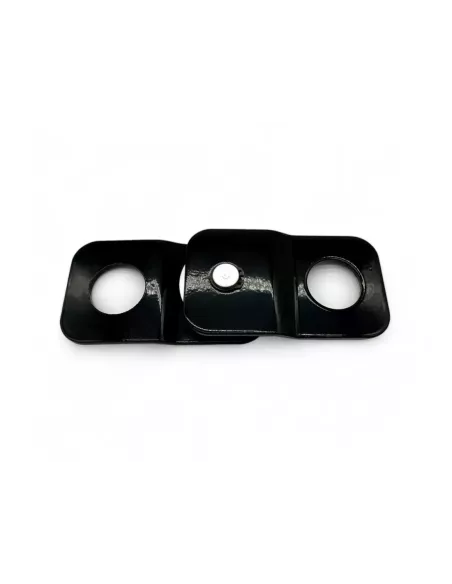 Poulie de mouflage 4T - accessoire 4x4