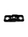 Poulie de mouflage 4T - accessoire 4x4