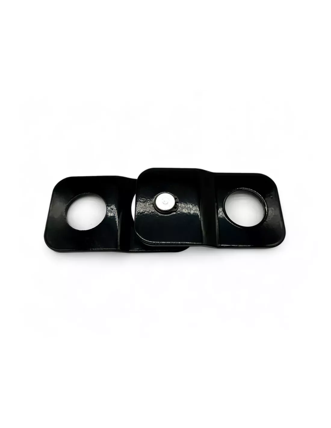 Poulie de mouflage 4T - accessoire 4x4