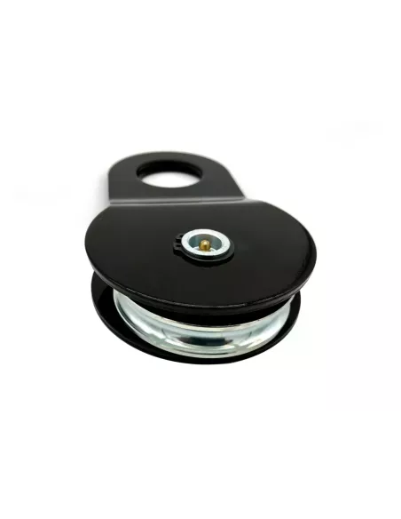 Poulie de mouflage 8T - accessoire 4x4