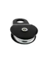 Poulie de mouflage 8T - accessoire 4x4