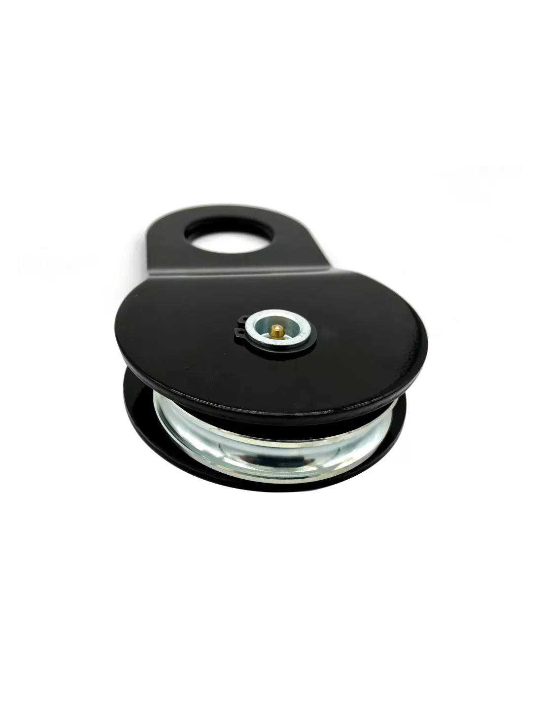 Poulie de mouflage 8T - accessoire 4x4