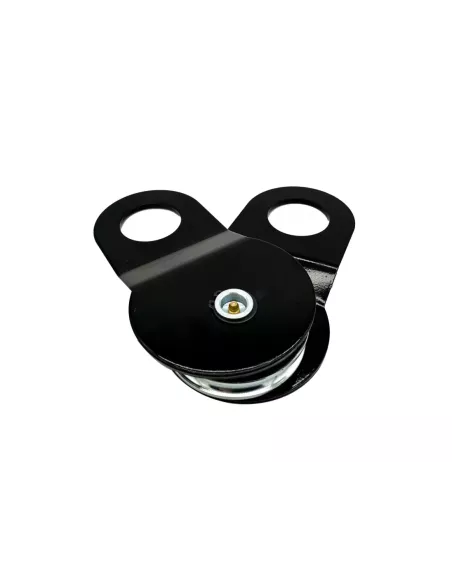 Poulie de mouflage 8T - accessoire 4x4