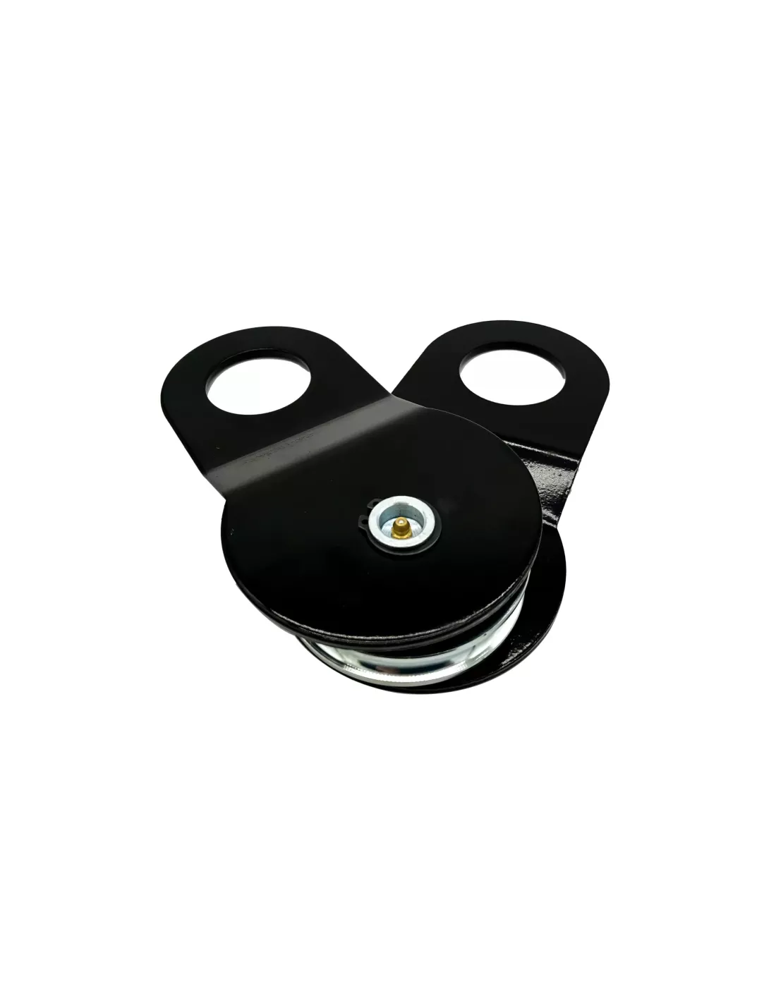 Poulie de mouflage 8T - accessoire 4x4