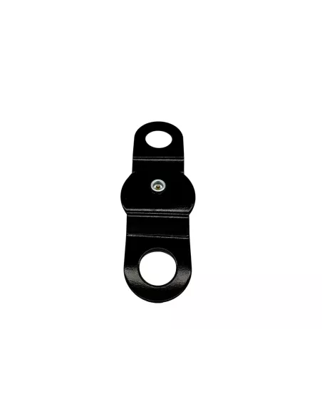 Poulie de mouflage 8T - accessoire 4x4